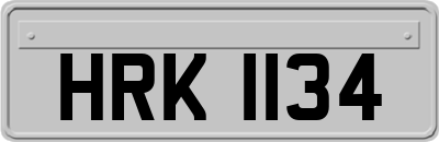 HRK1134