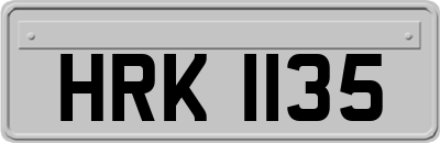 HRK1135