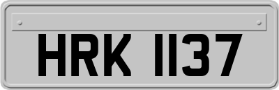 HRK1137