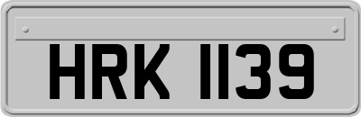 HRK1139