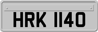 HRK1140