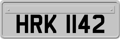 HRK1142