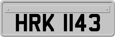 HRK1143