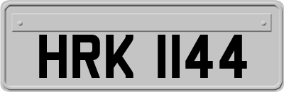 HRK1144