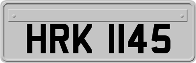 HRK1145