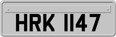 HRK1147