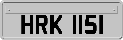 HRK1151