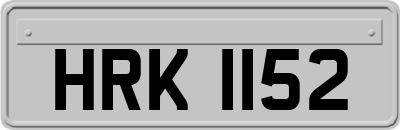HRK1152