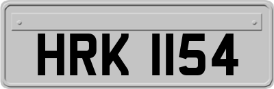 HRK1154