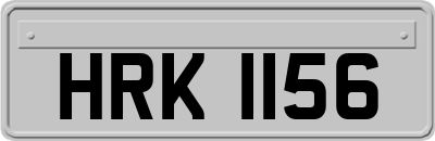 HRK1156