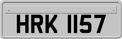 HRK1157