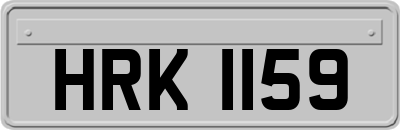 HRK1159