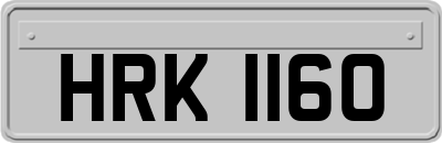 HRK1160