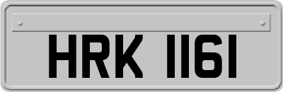 HRK1161