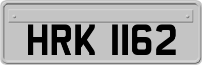 HRK1162