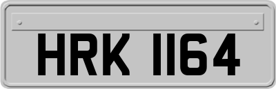 HRK1164