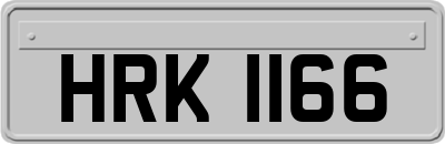 HRK1166