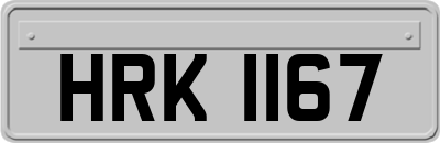 HRK1167