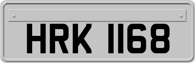 HRK1168
