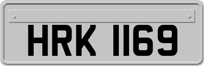 HRK1169