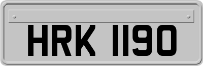 HRK1190