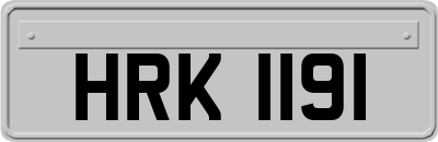 HRK1191