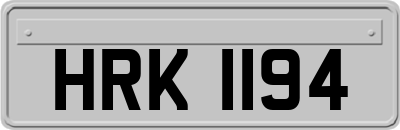 HRK1194