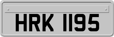 HRK1195
