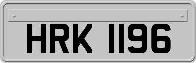 HRK1196