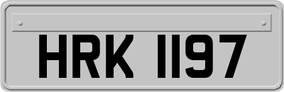 HRK1197