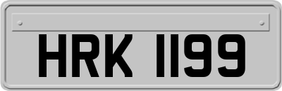 HRK1199