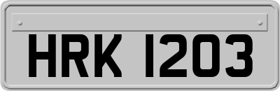 HRK1203