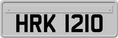 HRK1210