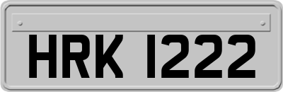 HRK1222
