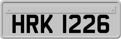 HRK1226