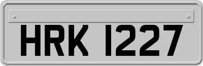 HRK1227