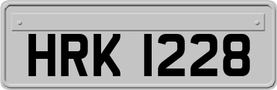 HRK1228