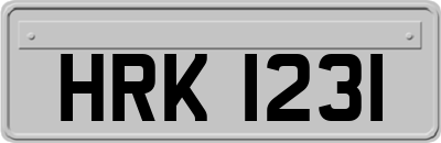 HRK1231