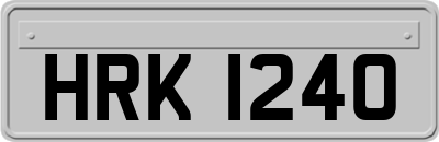 HRK1240