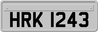 HRK1243