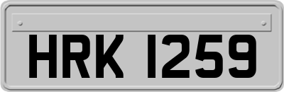 HRK1259