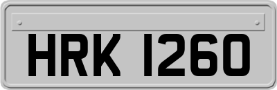 HRK1260