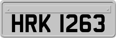 HRK1263