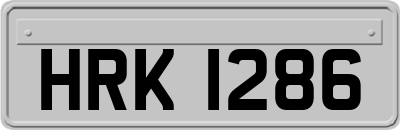 HRK1286