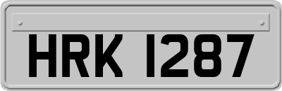 HRK1287