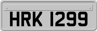 HRK1299