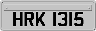 HRK1315