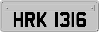 HRK1316
