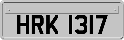 HRK1317
