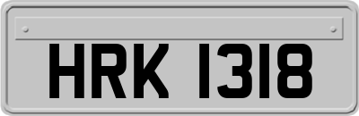 HRK1318